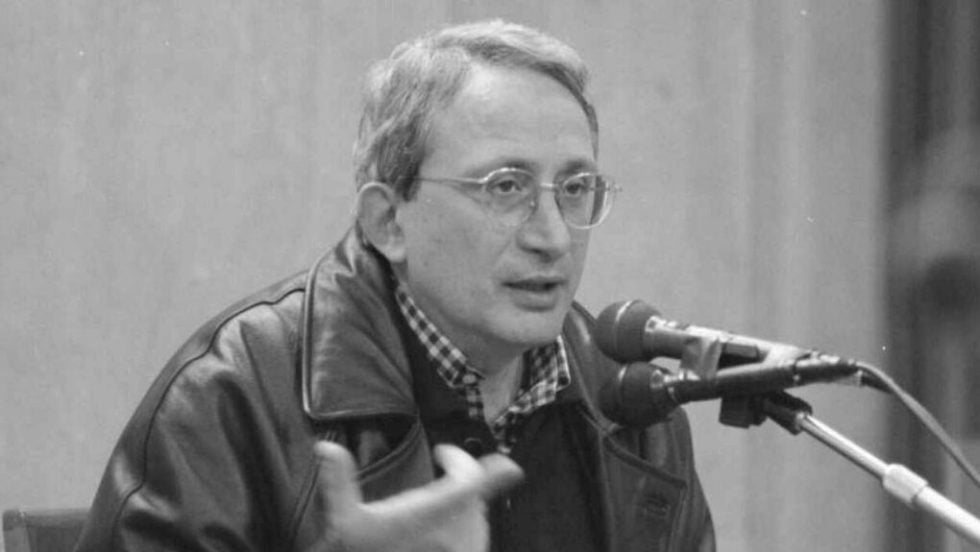 alberto franzescini